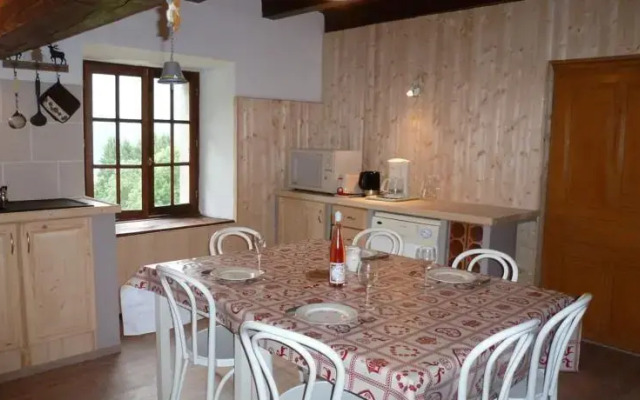 La Grangette
