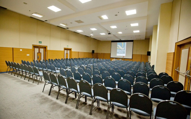 Quality Hotel Aracaju