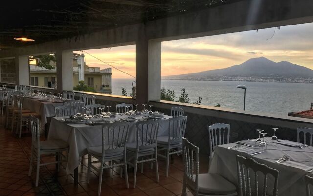 Hotel Elisabetta