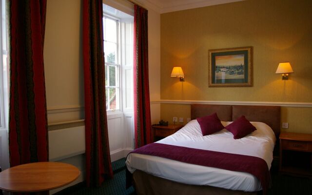 Georgian House Hotel & Spa