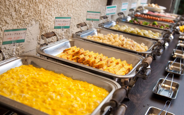 Hotel Nishi-Nagato Resort