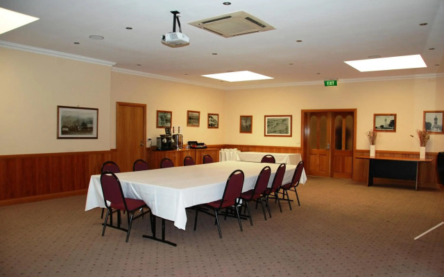 Mercure Hotel Mildura
