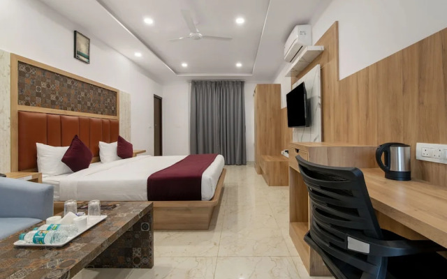 Gateway Premium Inn