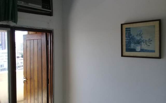 Sokoine House B&B
