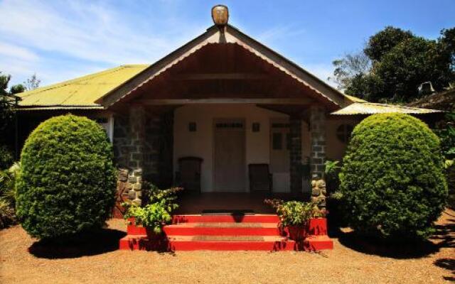 Kalarickal Heritage Bungalow