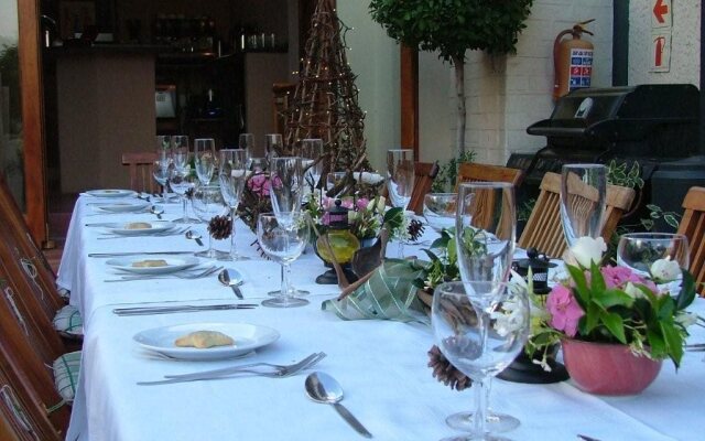 Plumpudding Guesthouse & Conference Venue
