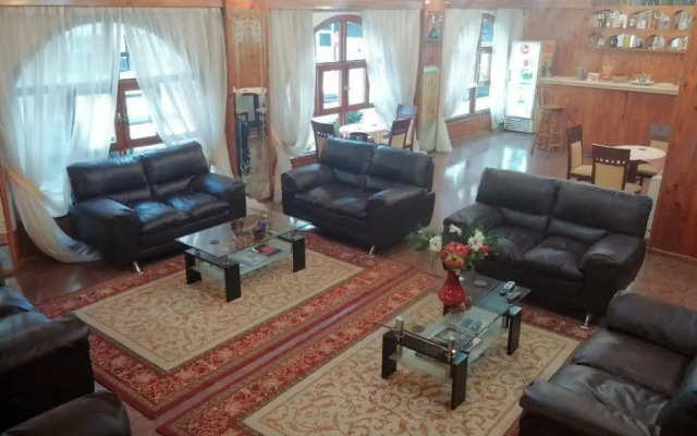 Hotel Marily