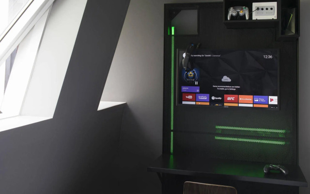 Бутик-отель De Pijp