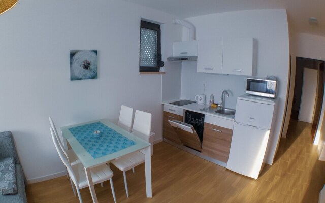 BAGI Apartments & Rooms
