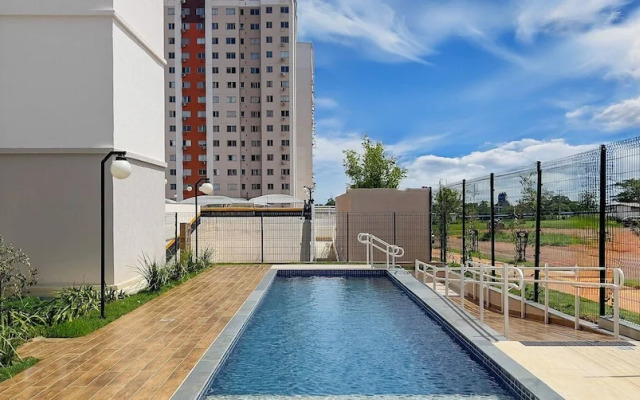 Apt in Full Condo, St. Faicalville - Vam0504