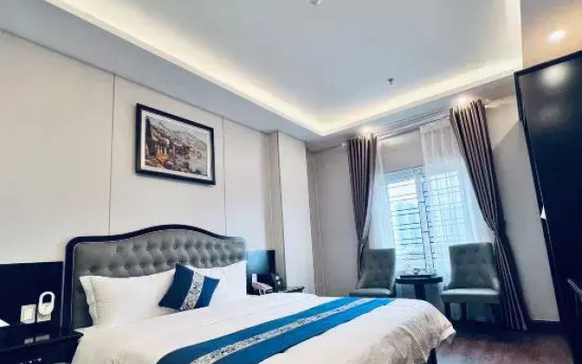Phuc Anh Hotel