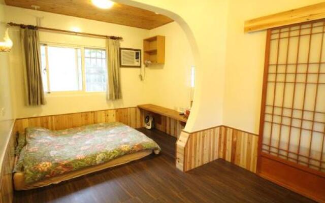 Junbuna Homestay