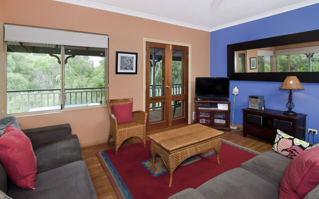 Yallingup Forest Resort