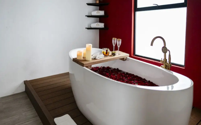 Hotel Boutique Casona 65