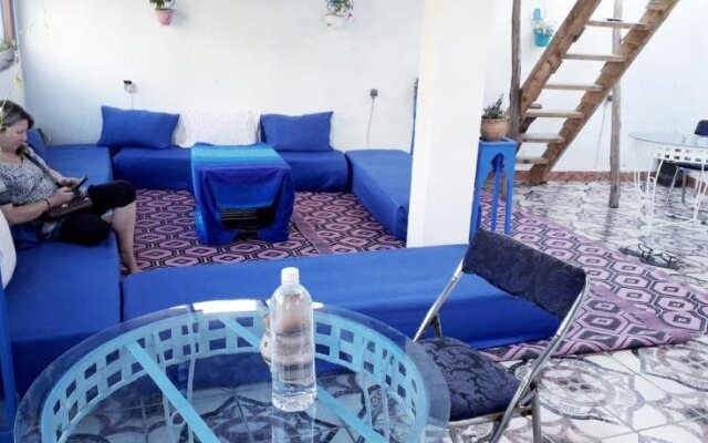 Hostal La Joya