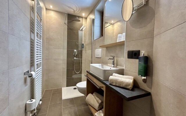 Holiday Residence Mesenhaus