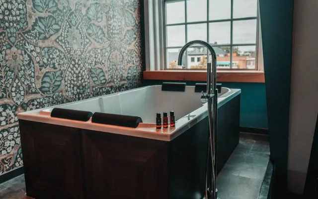Boutique hotel ' t Gerecht