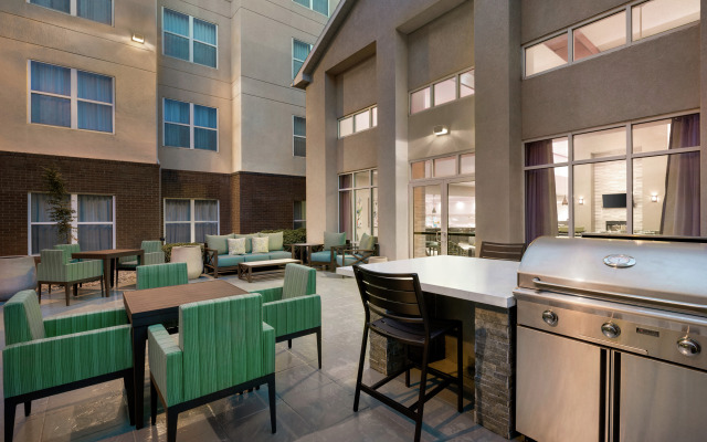 Homewood Suites by Hilton Dallas-Arlington