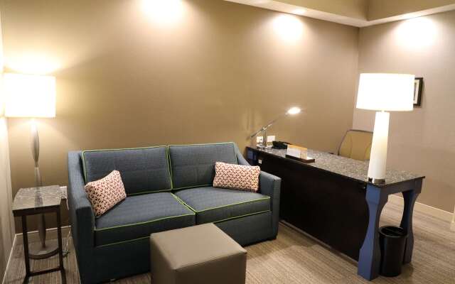 Hilton Garden Inn Austin Airport