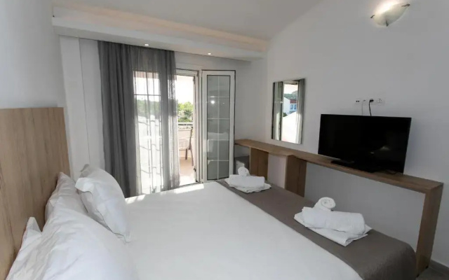Hotel Philoxenia