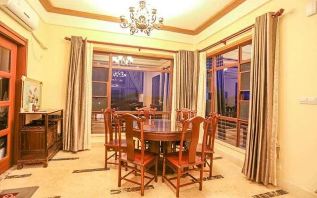 Fogang Zhijiayou Villa Resort