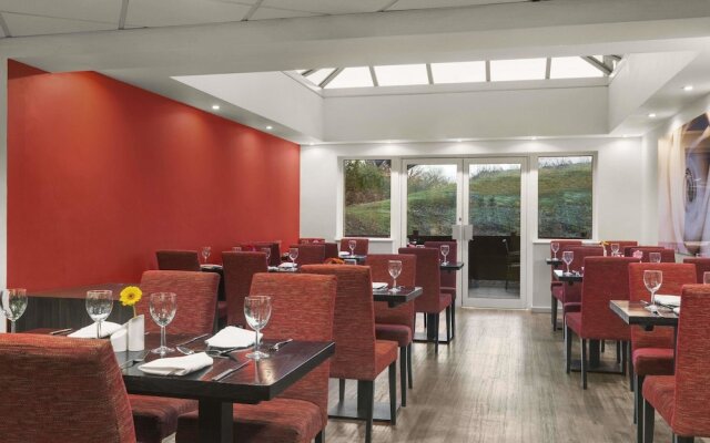 Ramada London Stansted Airport