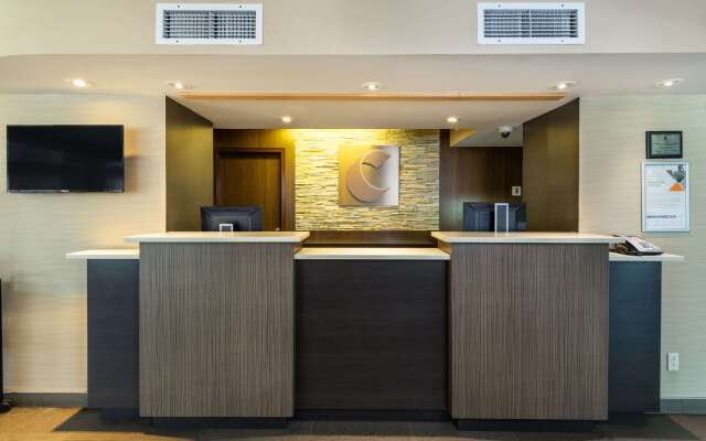 Comfort Inn Mont Laurier