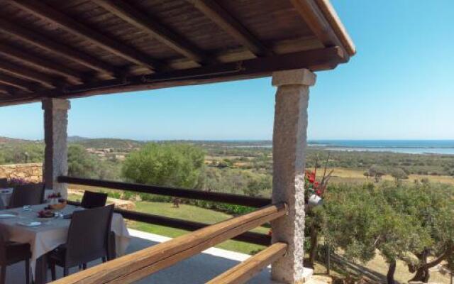 B&B La Minditta