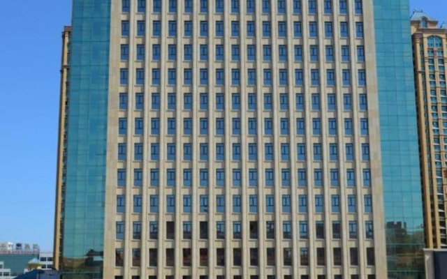 Rongcheng Jin Yue International Hotel