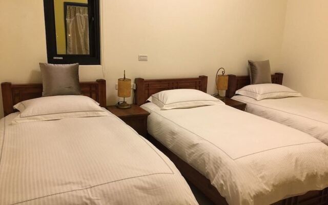 Feng Lin Zui Mei B&B