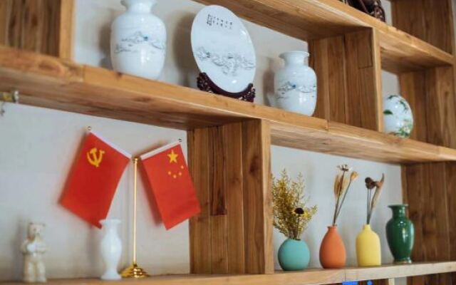 Tiantai Pinyuan Homestay