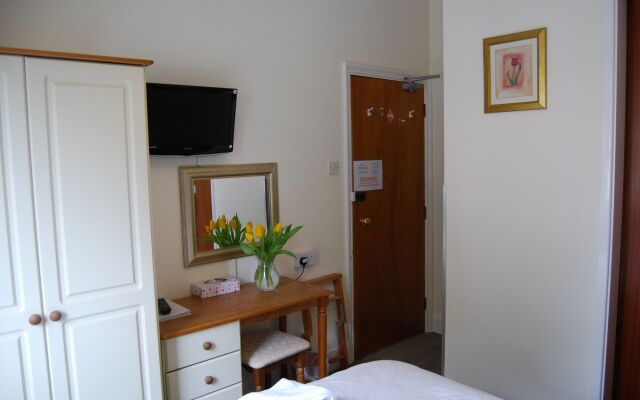 Tudor Court Guest House