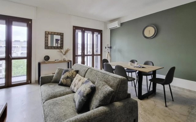 Italianway - Luigi Savoia 24