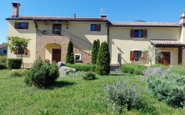 Guest House Stancija Kovacici