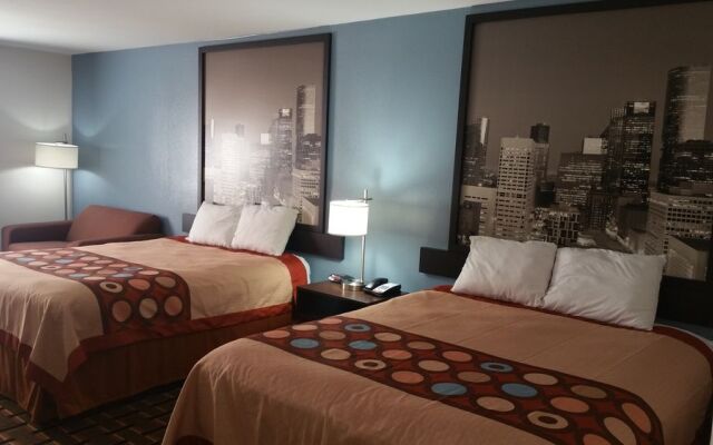 Quality Inn Hobby Airport