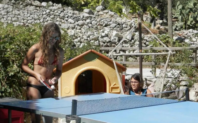 B&B Il Rifugio Dei Lavaturi