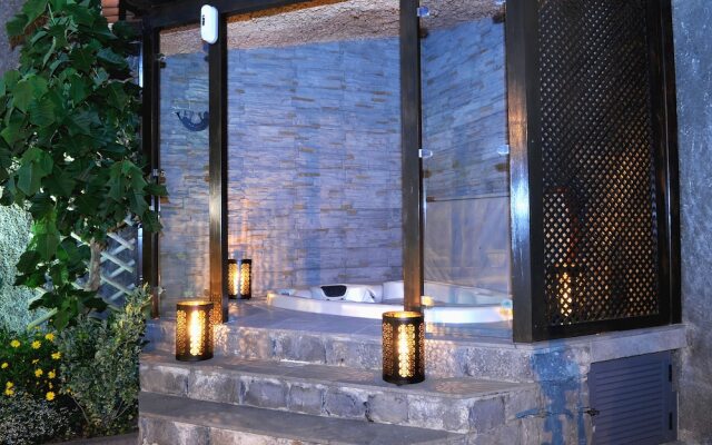 Vila do Vale by MHM