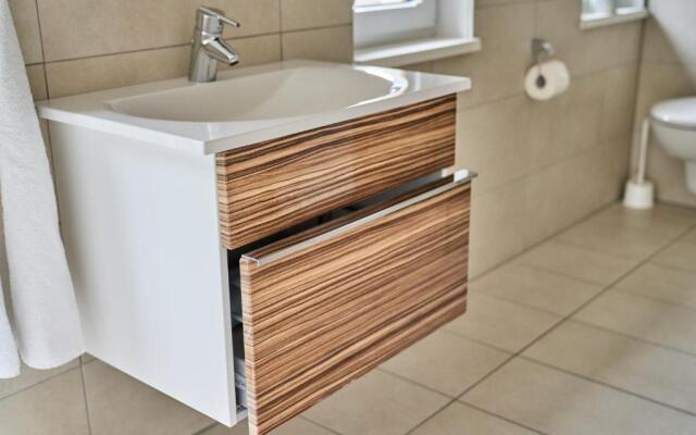 Haus Scharhoern_Riff _ Fewo 17