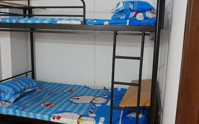 BHome Hostel Ha Noi
