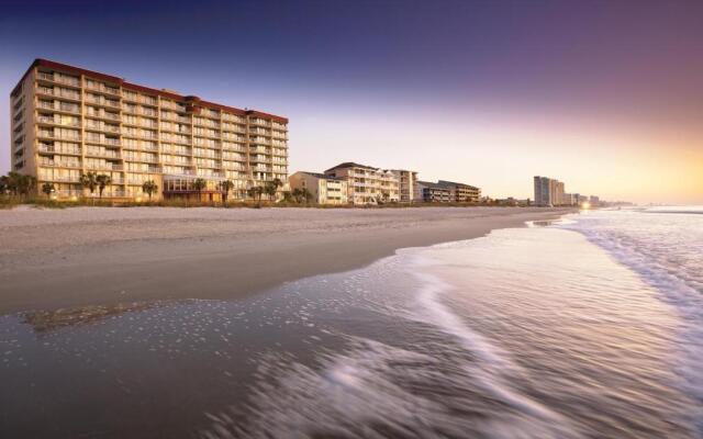 Club Wyndham Westwinds