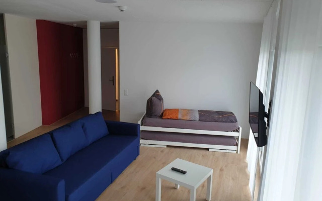 Anstatthotel.ch Horw