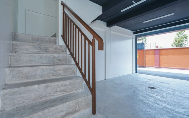 Little Kampung Studio