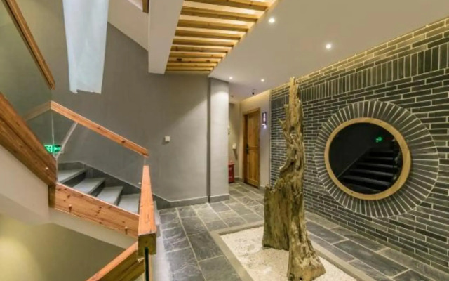 Chaxiang Manwu Hotel