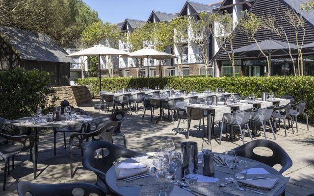 Thalazur Carnac - Residence & Spa