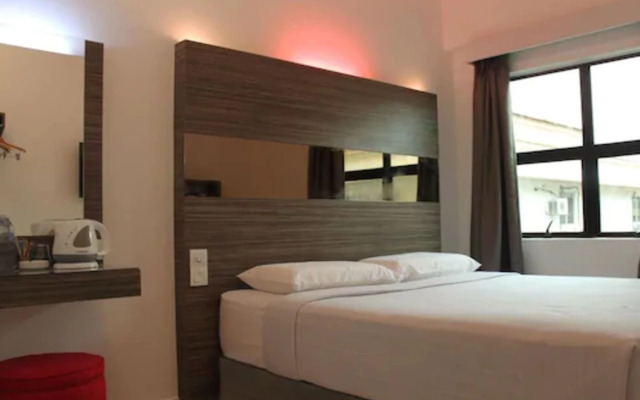 Time Hotel Seremban