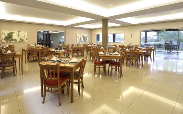 Quality Hotel Jundiai