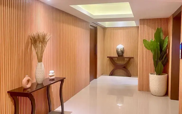Nemuru Hotel Ciputat