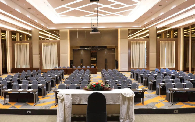 Fortune River View Hotel Nakhon Phanom