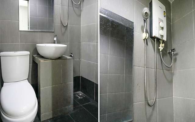 Hotel O 365 Nice Stay