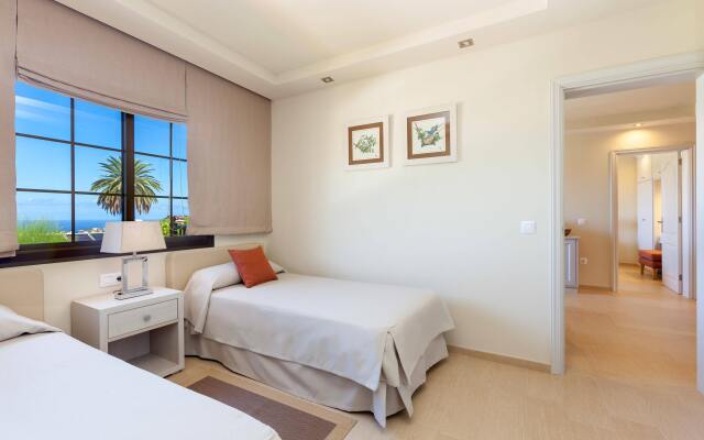 Apartamentos Ambassador